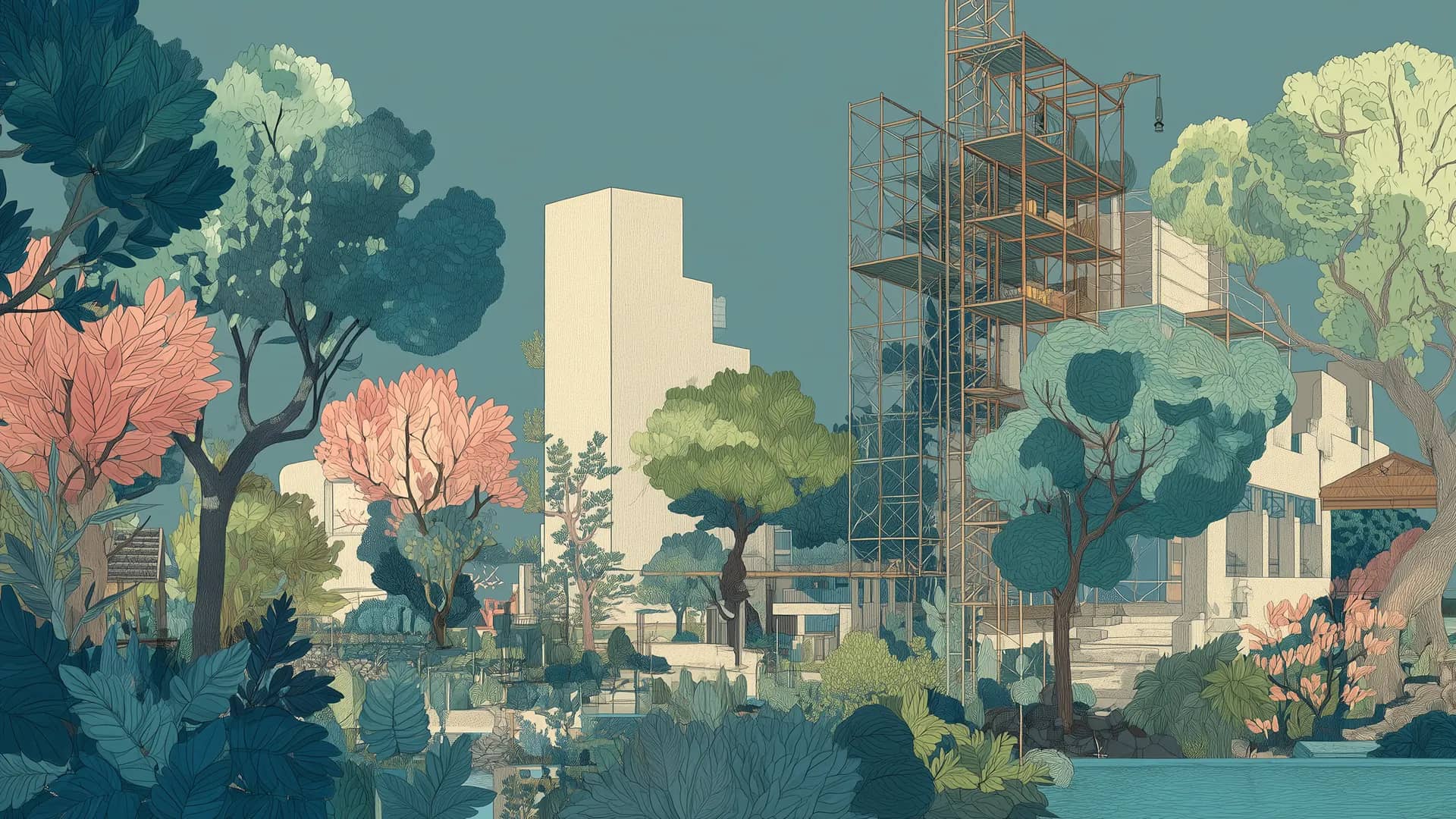 A carefully planned transition from legacy systems to modern platforms