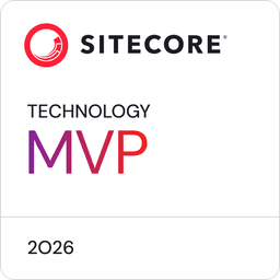 Sitecore MVP